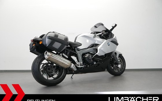 Gebrauchtmotorrad BMW K 1300 S - Bild 5