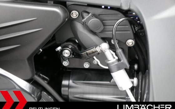 Gebrauchtmotorrad BMW K 1300 S - Bild 6