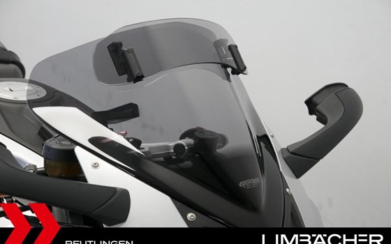 Gebrauchtmotorrad BMW K 1300 S - Bild 7