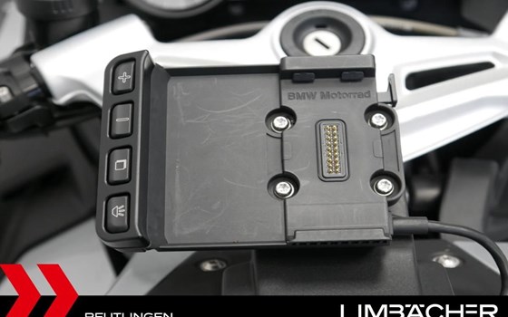 Gebrauchtmotorrad BMW K 1300 S - Bild 8