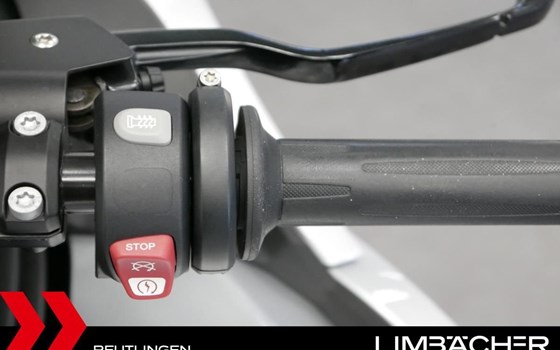 Gebrauchtmotorrad BMW K 1300 S - Bild 9