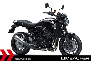 Angebot Kawasaki Z900 RS Black Ball Edition