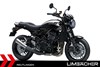 Kawasaki Z900 RS Black Ball Edition