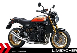 Neumotorrad Kawasaki Z900 RS SE