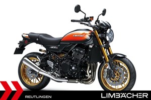 Angebot Kawasaki Z900 RS SE