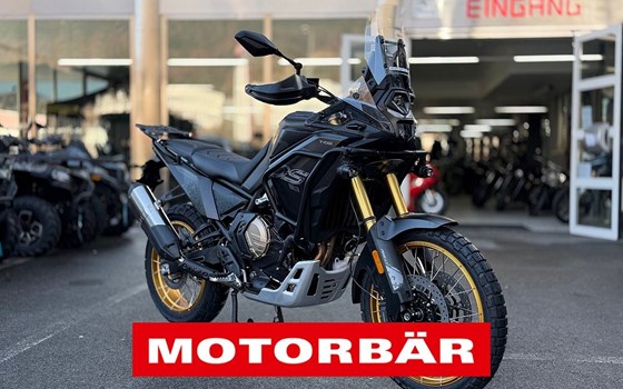 Neufahrzeug Voge 800 Rally - Bild 1