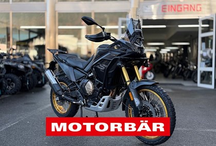 Neumotorrad
