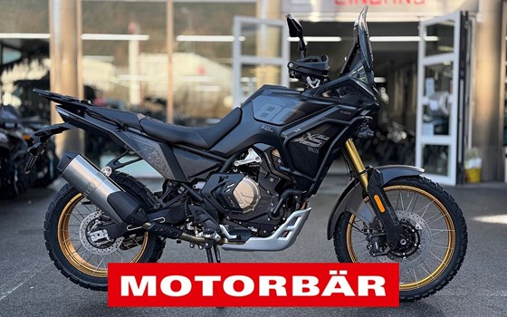 Neufahrzeug Voge 800 Rally - Bild 2