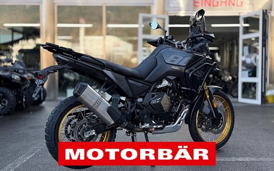 Neufahrzeug Voge 800 Rally - Bild 3