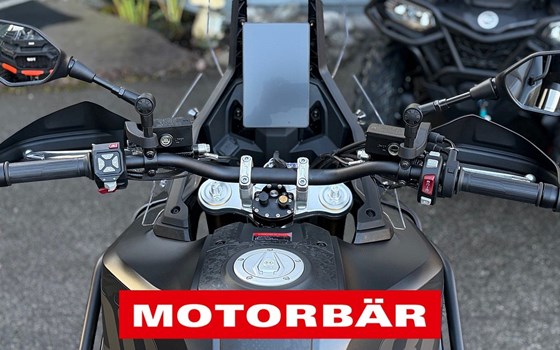 Neufahrzeug Voge 800 Rally - Bild 5