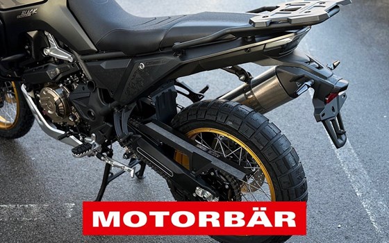 Neufahrzeug Voge 800 Rally - Bild 6