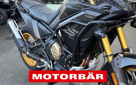 Neufahrzeug Voge 800 Rally - Bild 9