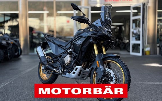 Neufahrzeug Voge 800 Rally - Bild 1