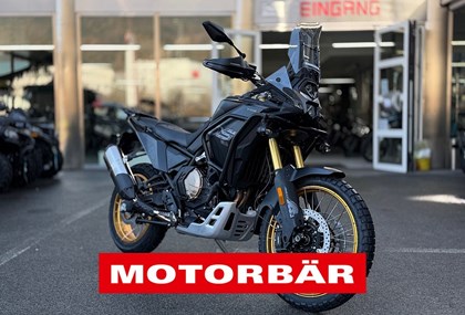 Neumotorrad