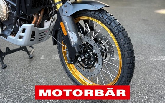 Neufahrzeug Voge 800 Rally - Bild 10