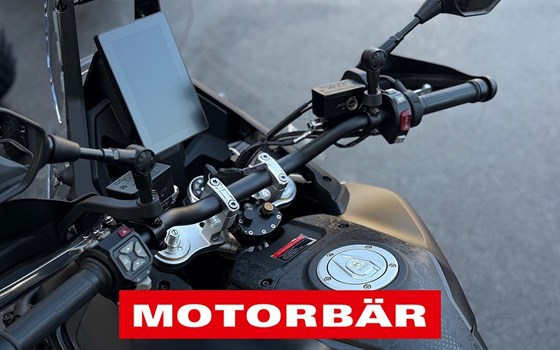 Neufahrzeug Voge 800 Rally - Bild 4