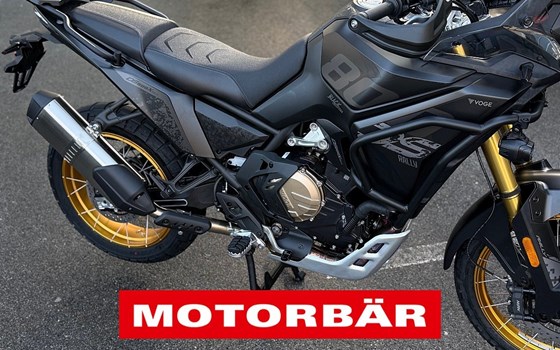 Neufahrzeug Voge 800 Rally - Bild 7