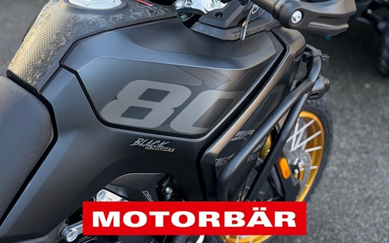 Neufahrzeug Voge 800 Rally - Bild 8