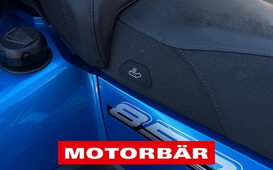 Neufahrzeug CFMOTO CForce 850 V2 EFI 4x4 XL DLX - Bild 8