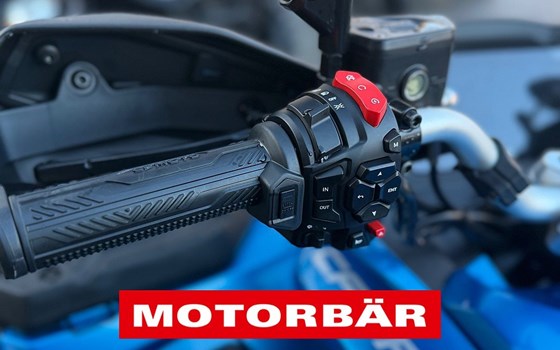 Neufahrzeug CFMOTO CForce 850 V2 EFI 4x4 XL DLX - Bild 9