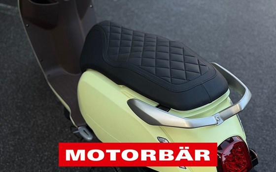 Neufahrzeug QJ Motor LTR 50 - Bild 8