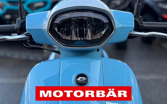 Neufahrzeug QJ Motor LTR 50 - Bild 3