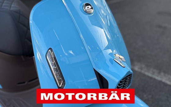 Neufahrzeug QJ Motor LTR 50 - Bild 5