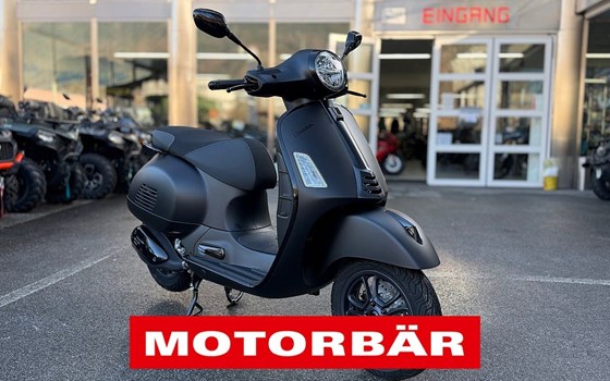 Neufahrzeug Vespa GTS 310 SuperSport - Bild 10