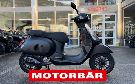 Neufahrzeug Vespa GTS 310 SuperSport - Bild 2