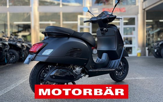 Neufahrzeug Vespa GTS 310 SuperSport - Bild 3