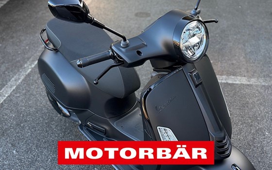 Neufahrzeug Vespa GTS 310 SuperSport - Bild 4