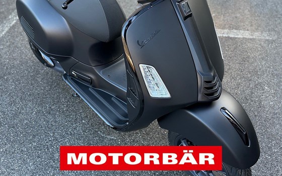 Neufahrzeug Vespa GTS 310 SuperSport - Bild 5
