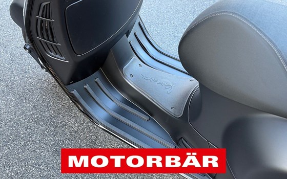 Neufahrzeug Vespa GTS 310 SuperSport - Bild 6