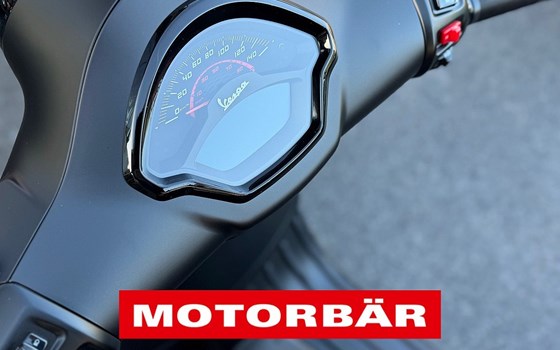 Neufahrzeug Vespa GTS 310 SuperSport - Bild 7