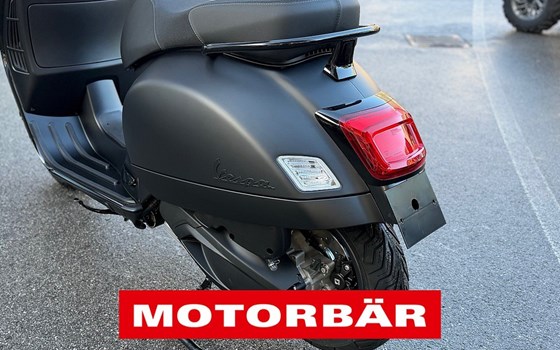 Neufahrzeug Vespa GTS 310 SuperSport - Bild 8