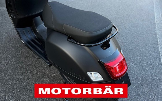 Neufahrzeug Vespa GTS 310 SuperSport - Bild 9