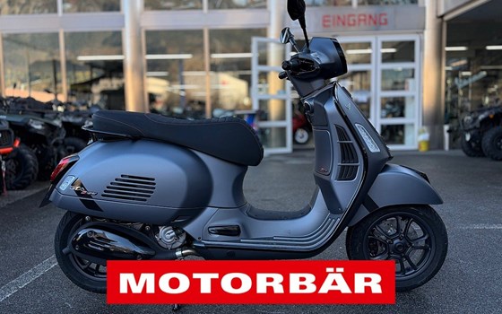 Neufahrzeug Vespa GTS 310 SuperSport - Bild 2