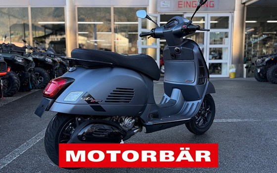 Neufahrzeug Vespa GTS 310 SuperSport - Bild 3