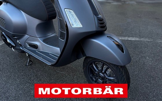 Neufahrzeug Vespa GTS 310 SuperSport - Bild 4