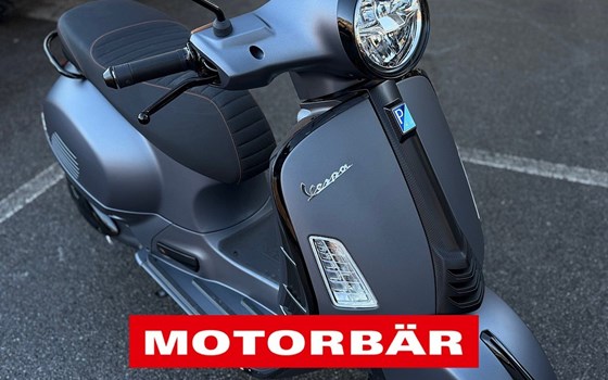 Neufahrzeug Vespa GTS 310 SuperSport - Bild 5