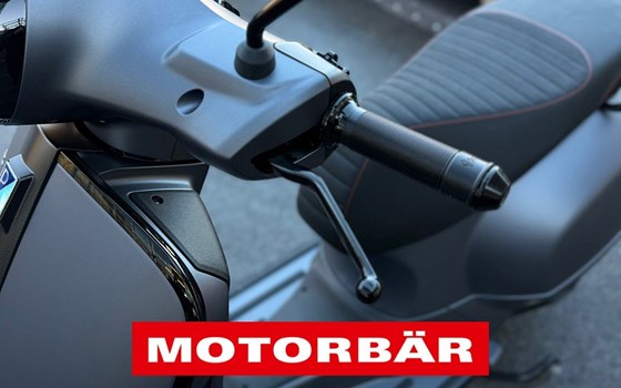 Neufahrzeug Vespa GTS 310 SuperSport - Bild 6