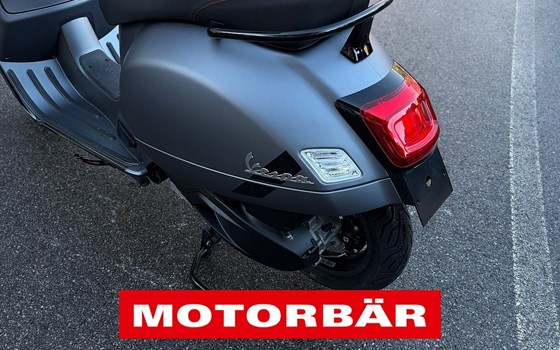 Neufahrzeug Vespa GTS 310 SuperSport - Bild 7
