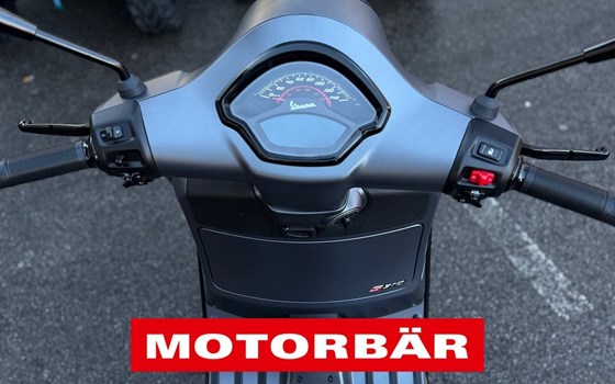 Neufahrzeug Vespa GTS 310 SuperSport - Bild 8