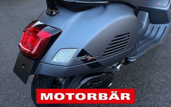 Neufahrzeug Vespa GTS 310 SuperSport - Bild 9