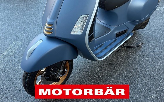 Neufahrzeug Vespa GTS 310 - Bild 10