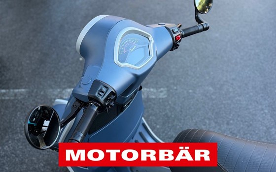 Neufahrzeug Vespa GTS 310 - Bild 11