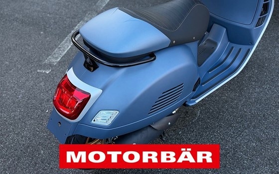 Neufahrzeug Vespa GTS 310 - Bild 13