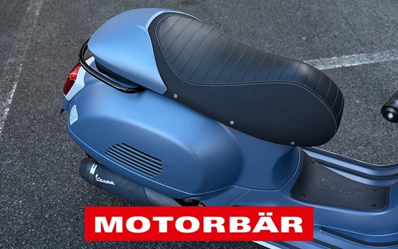 Neufahrzeug Vespa GTS 310 - Bild 14