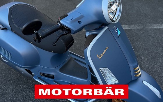 Neufahrzeug Vespa GTS 310 - Bild 15