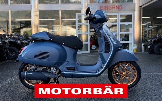 Neufahrzeug Vespa GTS 310 - Bild 2